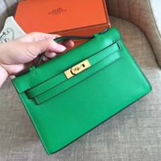 hermes kelly pochette replica