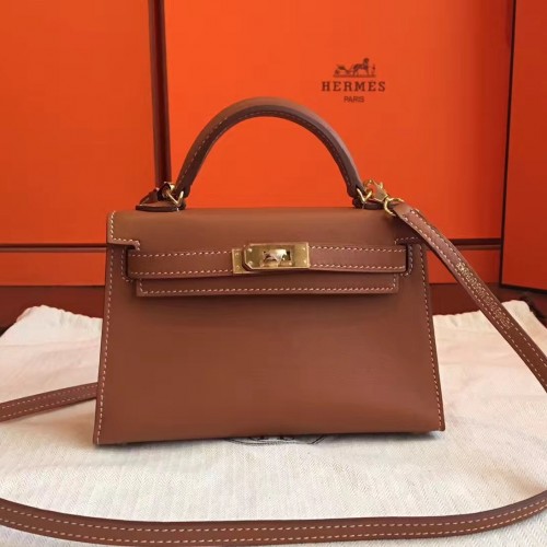 hermes kelly swift