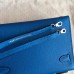 Hermes Mykonos Epsom Kelly Mini II 20cm Handmade Bag