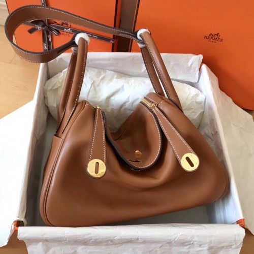 REAL 1:1 FULL HANDMADE HERMES LINDY 26 GOLD GHW : u/HooooGoods