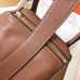 Hermes Gold Lindy 30cm Swift Handmade Bag