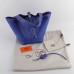 Hermes Picotin Lock Bag In Electric Blue Leather