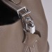 Hermes Picotin Lock Bag In Etain Leather