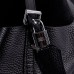 Hermes Picotin Lock Bag In Black Leather