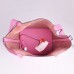 Hermes Picotin Lock Bag In Pink Leather