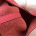 Hermes Rose Lipstick Picotin Lock PM 18cm Handmade Bag