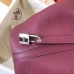 Hermes Ruby Picotin Lock PM 18cm Handmade Bag