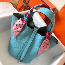 Hermes Lagon Picotin Lock PM 18cm Handmade Bag Hermes Lagon Picotin Lock PM 18cm Handmade Bag