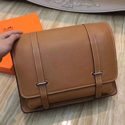 hermes steve 35 messenger bag