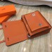 Hermes Orange Steve 35 Messenger Bag