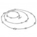 Hermes Farandole 160cm Long Necklace