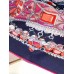 Hermes Marne Parures Precieuses Silk Shawl