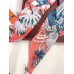 Hermes Corail Les tresors d'un Artiste Silk Scarf