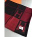 Hermes Bicolor Avalon Blanket