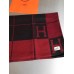 Hermes Bicolor Avalon Blanket