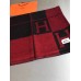 Hermes Bicolor Avalon Blanket