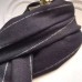 Hermes Marine Rayure Banquier Muffler Stole