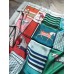 Hermes Green Couvertures Nouvelles Giant Scarf
