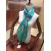 Hermes Green Les Confessions Shawl