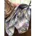 Hermes Parme Della Cavalleria Favolosa Silk Twill Scarf