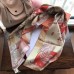 Hermes Beige Della Cavalleria Favolosa Silk Twill Scarf