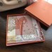 Hermes Beige Della Cavalleria Favolosa Silk Twill Scarf