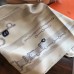 Hermes Blanc Etude pour une Parure de Gala Scarf