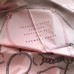 Hermes Pink Etude pour une Parure de Gala Scarf