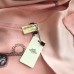 Hermes Pink Etude pour une Parure de Gala Scarf