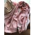 Hermes Pink Etude pour une Parure de Gala Scarf