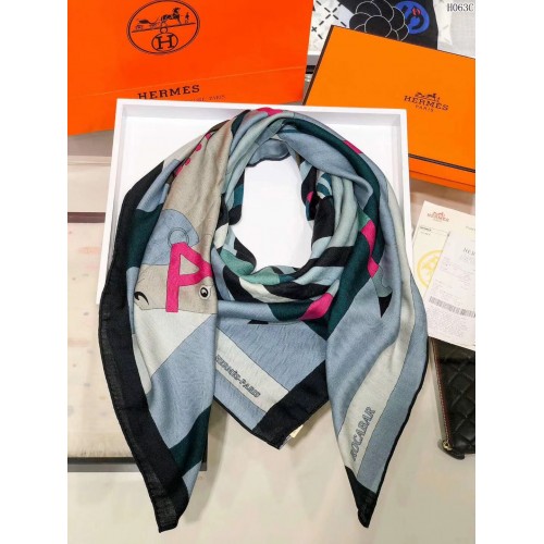 hermes rocabar scarf