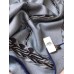 Hermes Menthe Robe Du Soir Shawl 140CM