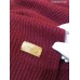 Hermes Bordeaux Chamonix Muffler