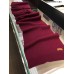 Hermes Bordeaux Chamonix Muffler