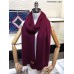 Hermes Bordeaux Chamonix Muffler