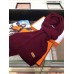 Hermes Bordeaux Chamonix Muffler