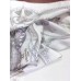 Hermes Creme Paperoles Silk Twill Scarf