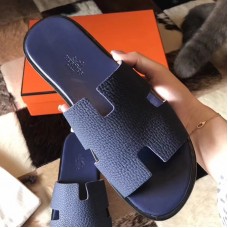 fake hermes slippers