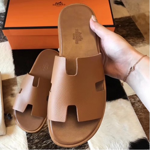 hermes izmir slippers