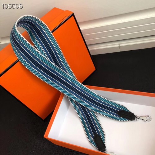 Hermes 50mm bag strap 70cm, 名牌, 手袋及銀包- Carousell