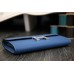 Hermes Constance Wallet In Jean Blue Epsom Leather