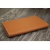 Hermes Dogon Combine Wallet In Brown Leather