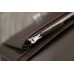 Hermes Dogon Combine Wallet In Chocolate Leather