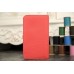 Hermes Dogon Combine Wallet In Rose Lipstick Leather