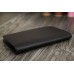 Hermes Dogon Combine Wallet In Black Leather