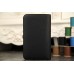 Hermes Dogon Combine Wallet In Black Leather