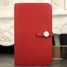 The Best Replica Hermes Dogon wallet Discount Price Is Waiting For You