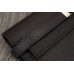 Hermes Kelly Longue Wallet In Black Epsom Leather