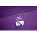 Hermes Kelly Longue Wallet In Purple Epsom Leather