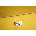 Hermes Kelly Longue Wallet In Yellow Epsom Leather